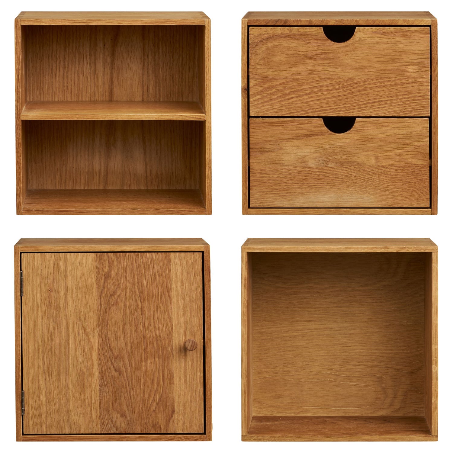 Townsville Wandregale, 4er-Set - Wandregale, 4er-Set