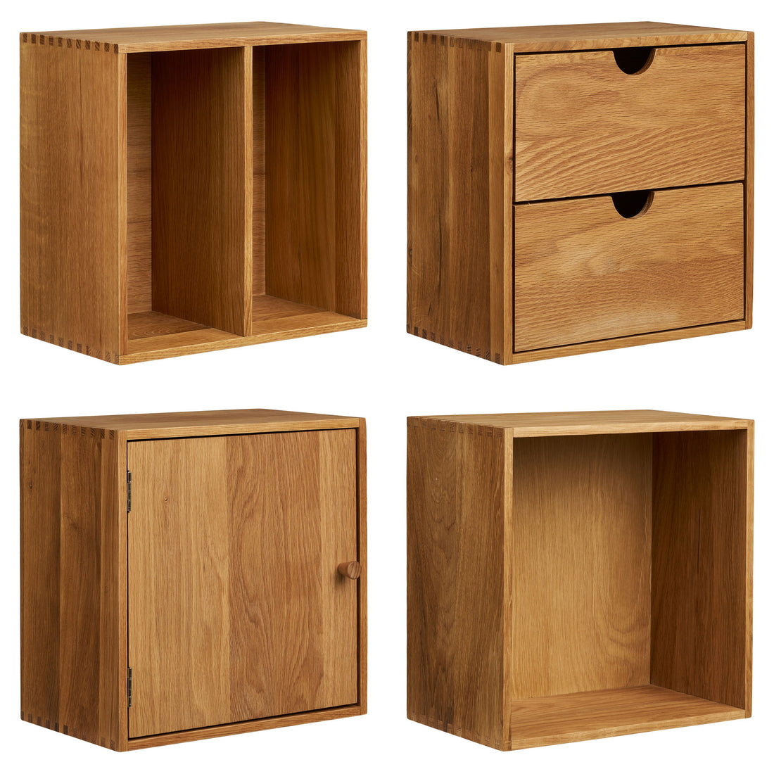 Townsville Wandregale, 4er-Set - Wandregale, 4er-Set