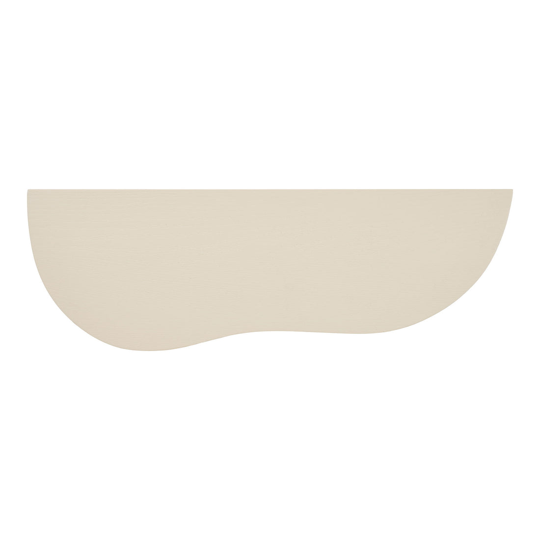 Botta Wandregal - Wandregal, Beige 57x19x2,5 cm