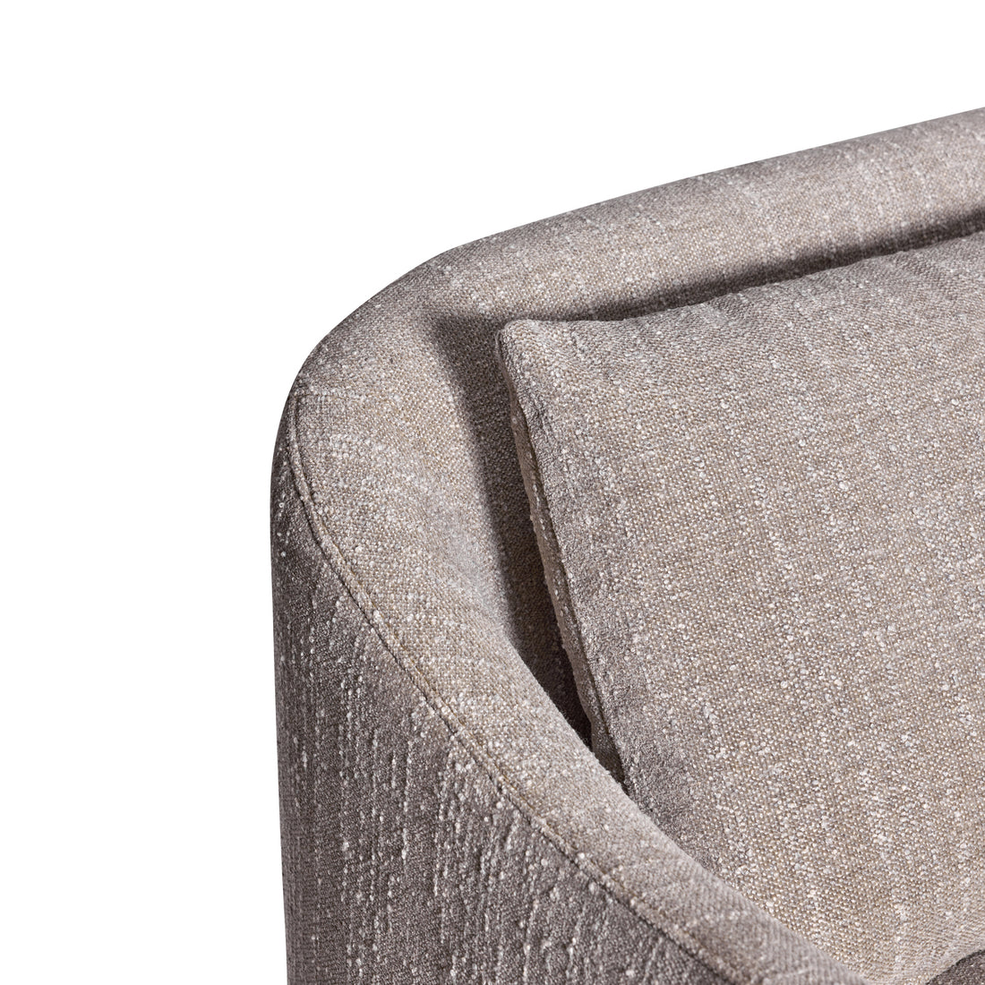 Elegance Sofa Hellgrün - 224x73xH74