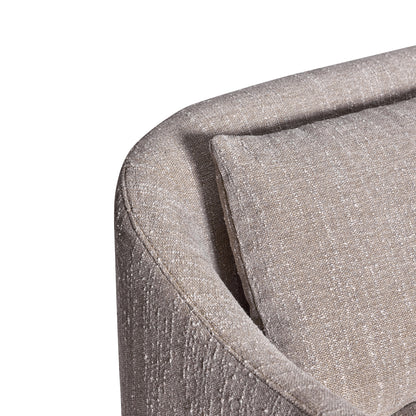 Elegance Sofa Hellgrün - 224x73xH74