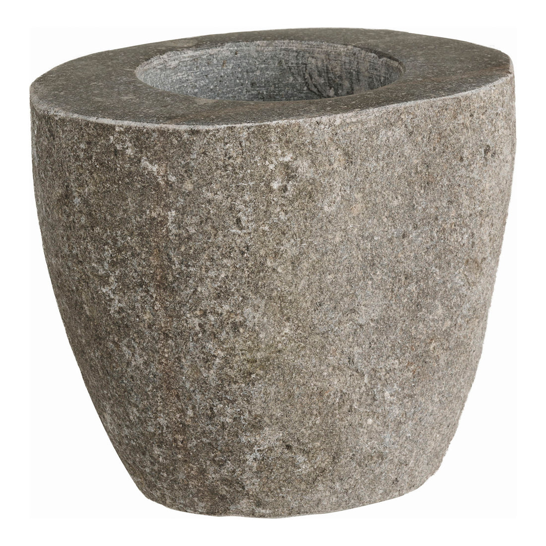 Gara Storage Bech - Storage Bech, Riverstone, Natur 9x10.5x10 cm