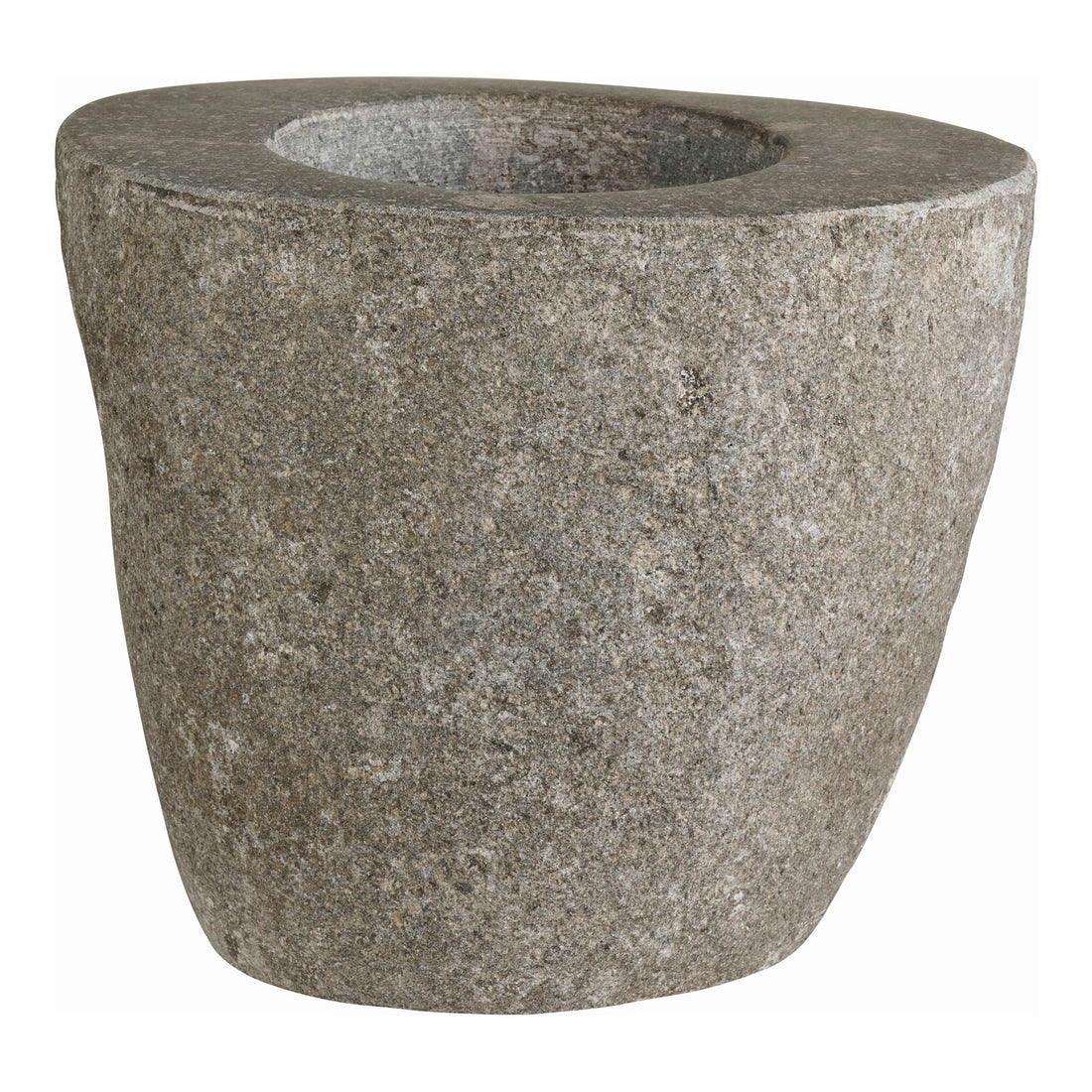 Gara Storage Bech - Storage Bech, Riverstone, Natur 9x10.5x10 cm