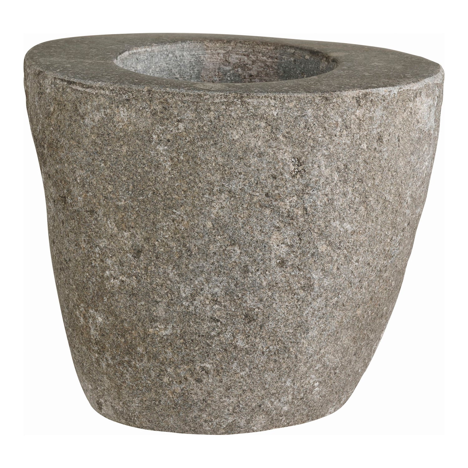 Gara Storage Bech - Storage Bech, Riverstone, Natur 9x10.5x10 cm