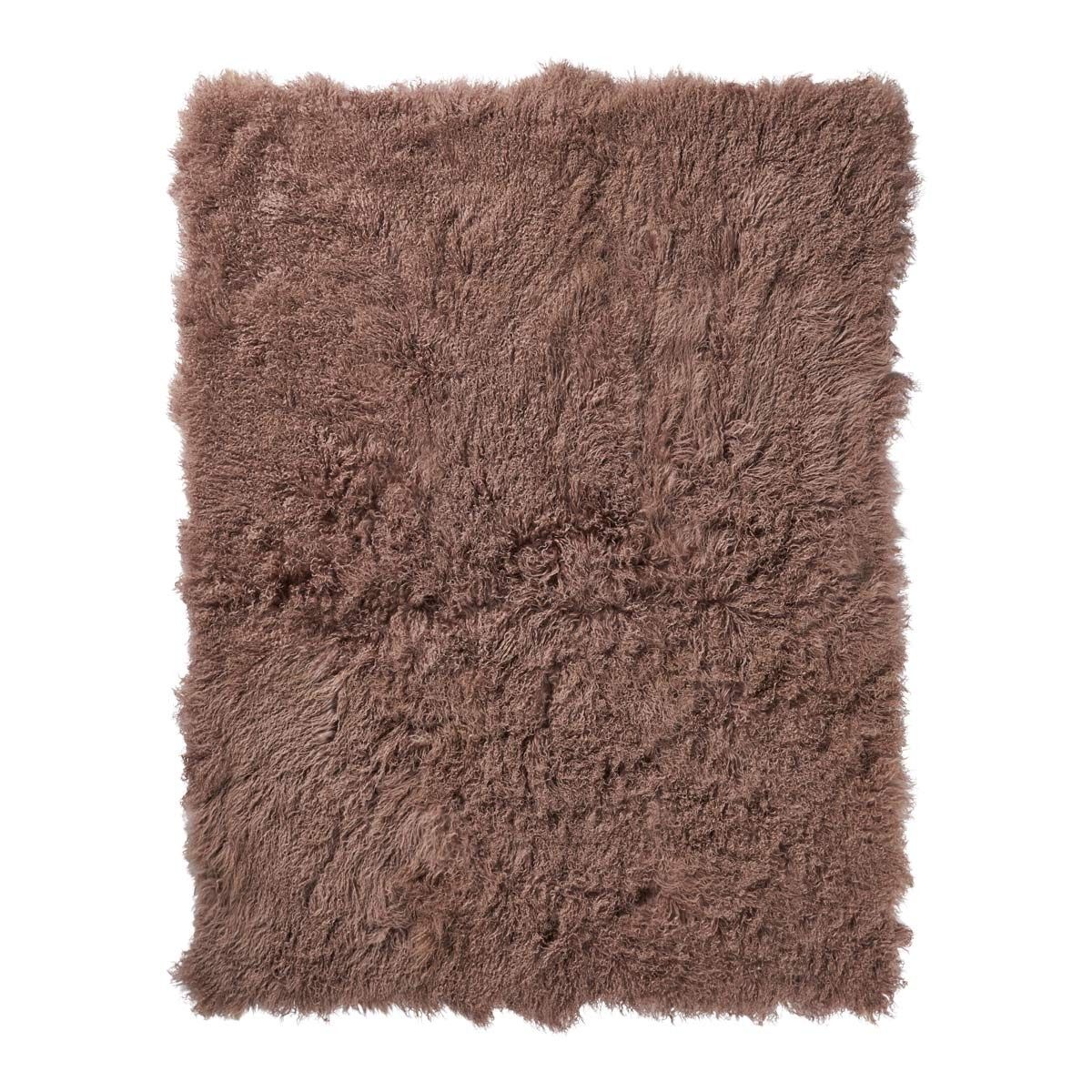 Lammfellteppich | Tibet | 140x180 cm