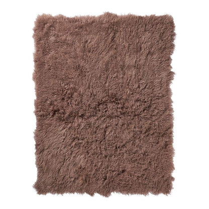 Lammfellteppich | Tibet | 140x180 cm