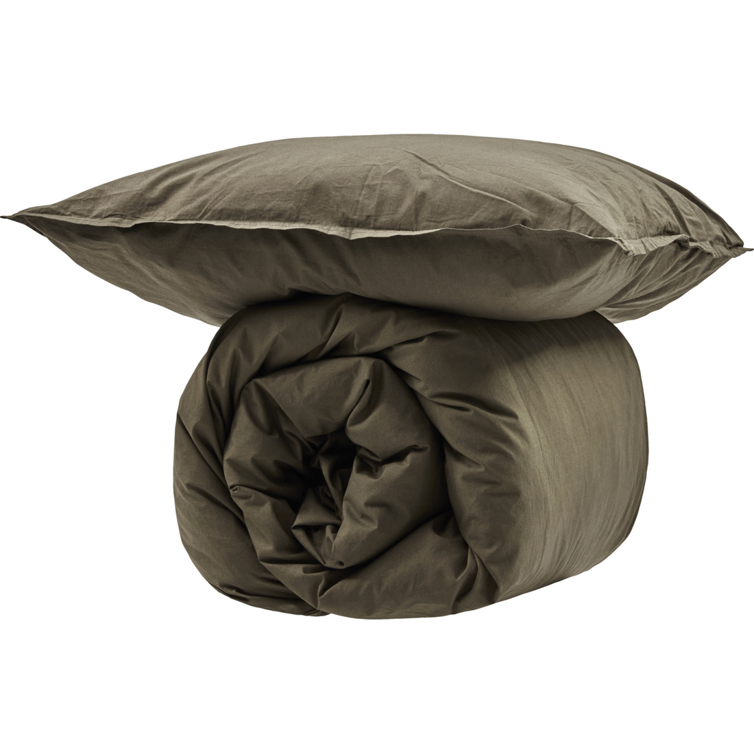 Bynord - Bettset, Bingrid, Rinde