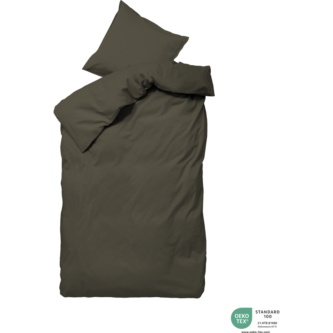 Bynord - Bettset, Bingrid, Rinde