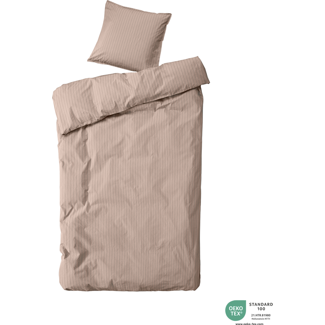 Bettset, Bnddagny, Stroh W. Rinke