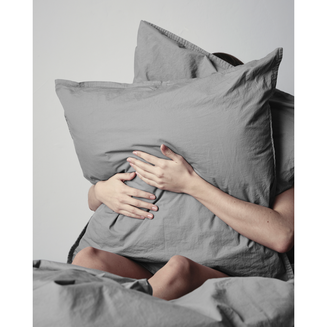 Bettset, Bindung rid, Donner