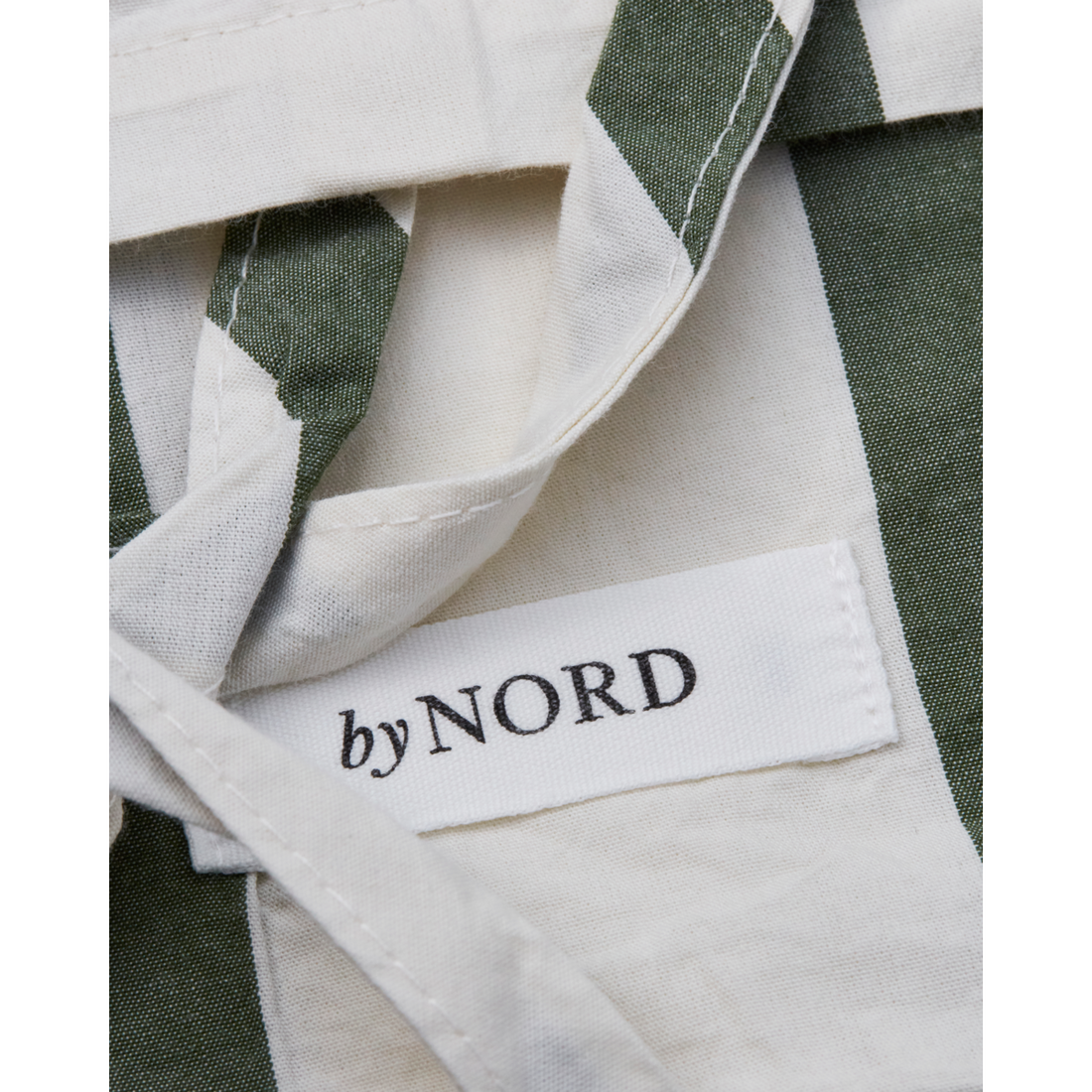 Bynord - Bettset, BnWegga, Blatt