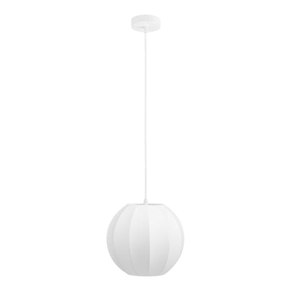 Coventry -Anhänger - Anhänger, weiß Ø25 cm