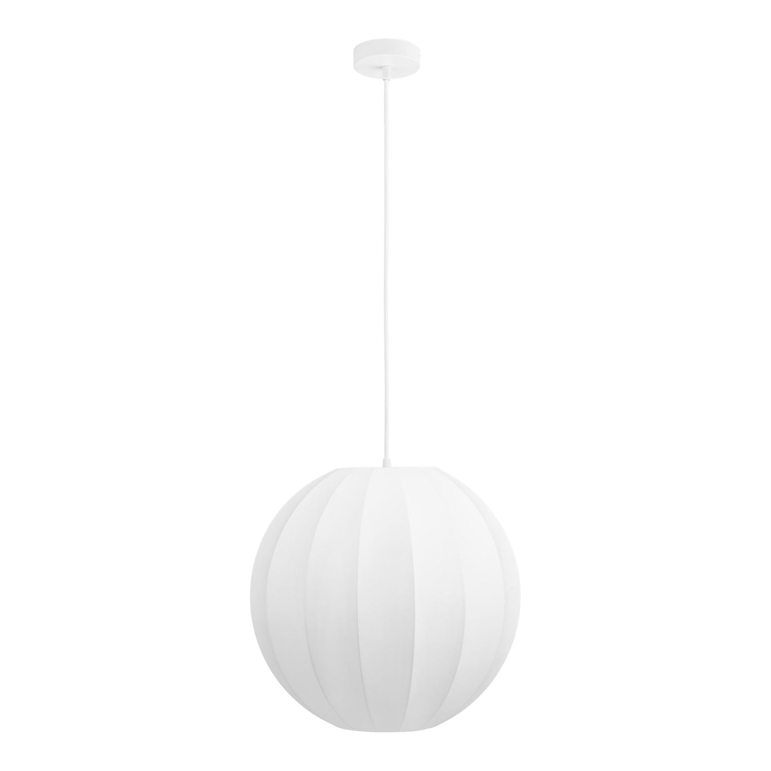 Coventry -Anhänger - Anhänger, weiß Ø40 cm