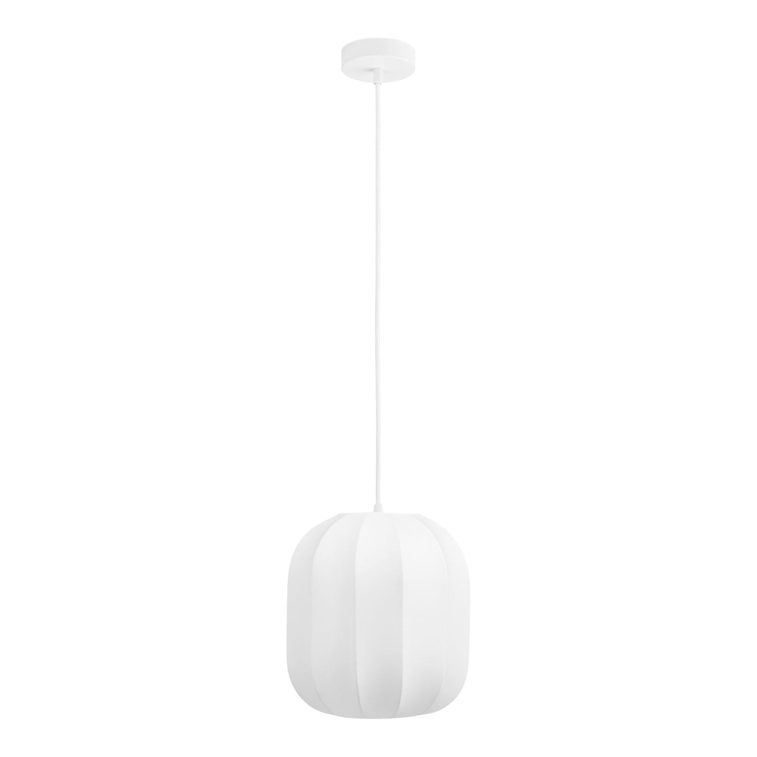 Coventry -Anhänger - Anhänger, weiß Ø25 cm