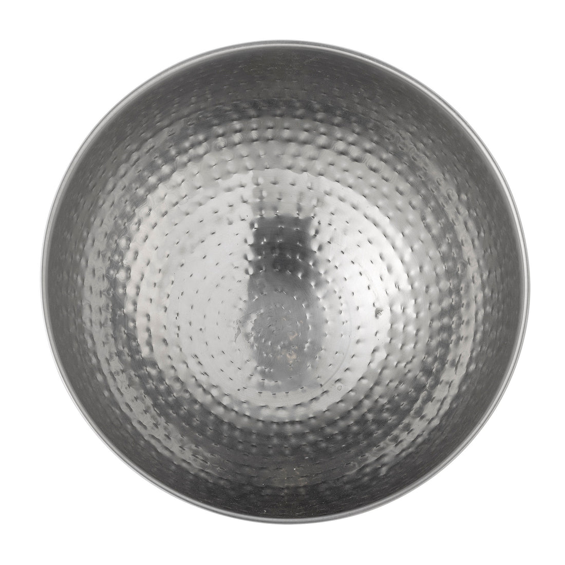 Bloomingville Kaluka Champagnerkühler, Silber, Edelstahl