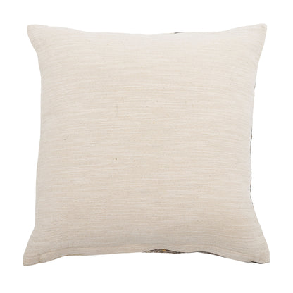 Kreative Kollektion Seaford Pillow, Natur, Baumwolle