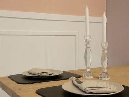 Anemone Candlestick 22 cm, bereit