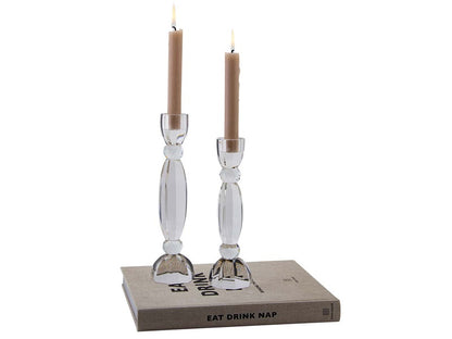 Anemone Candlestick 22 cm, bereit
