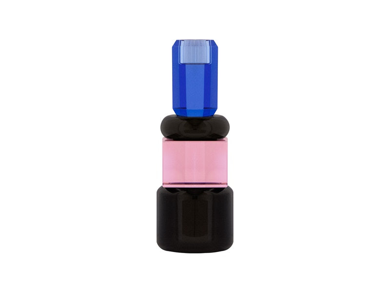 Hyazinth Candlestick