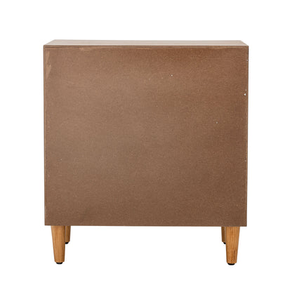 Bloomingville Vester Truhe, Brown, MDF
