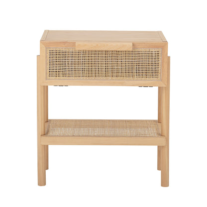 Bloomingville Manon Side Table, Nature, FSC® Mix, Kiefern