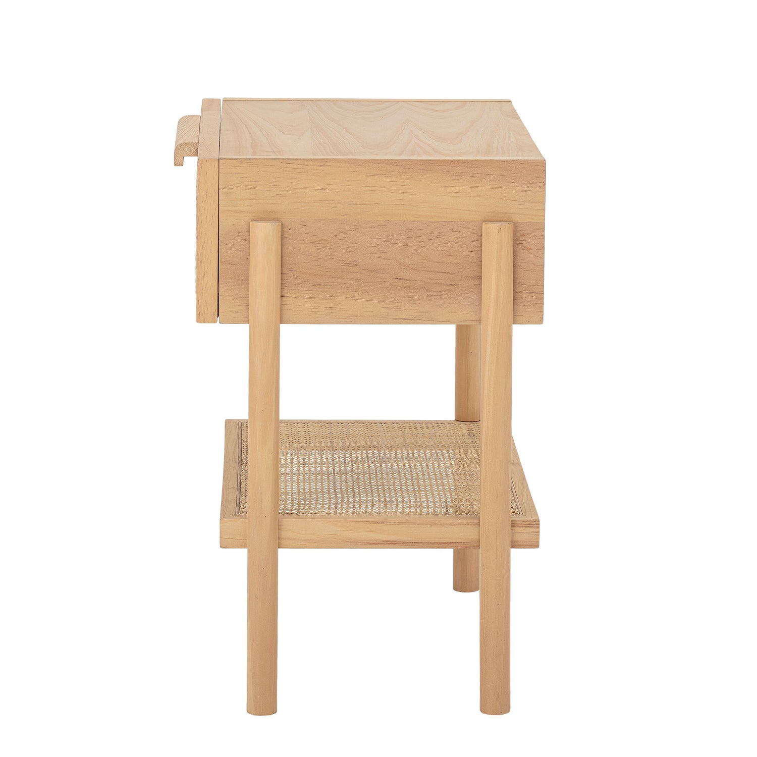 Bloomingville Manon Side Table, Nature, FSC® Mix, Kiefern