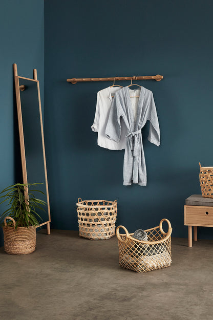 Lean Bodenspiegel Natur – 53xh188cm