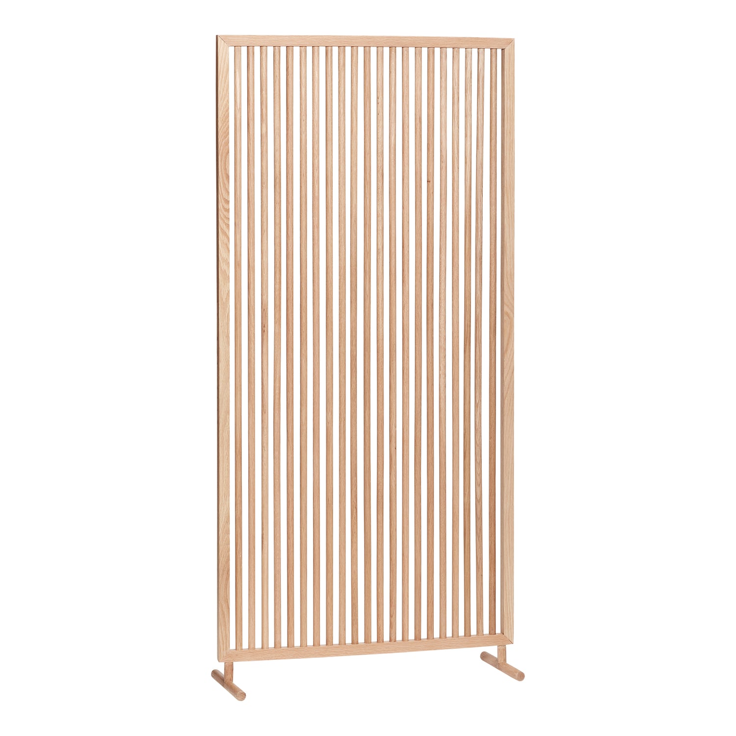 Teilen Sie die Partition Natur - 70xH140cm