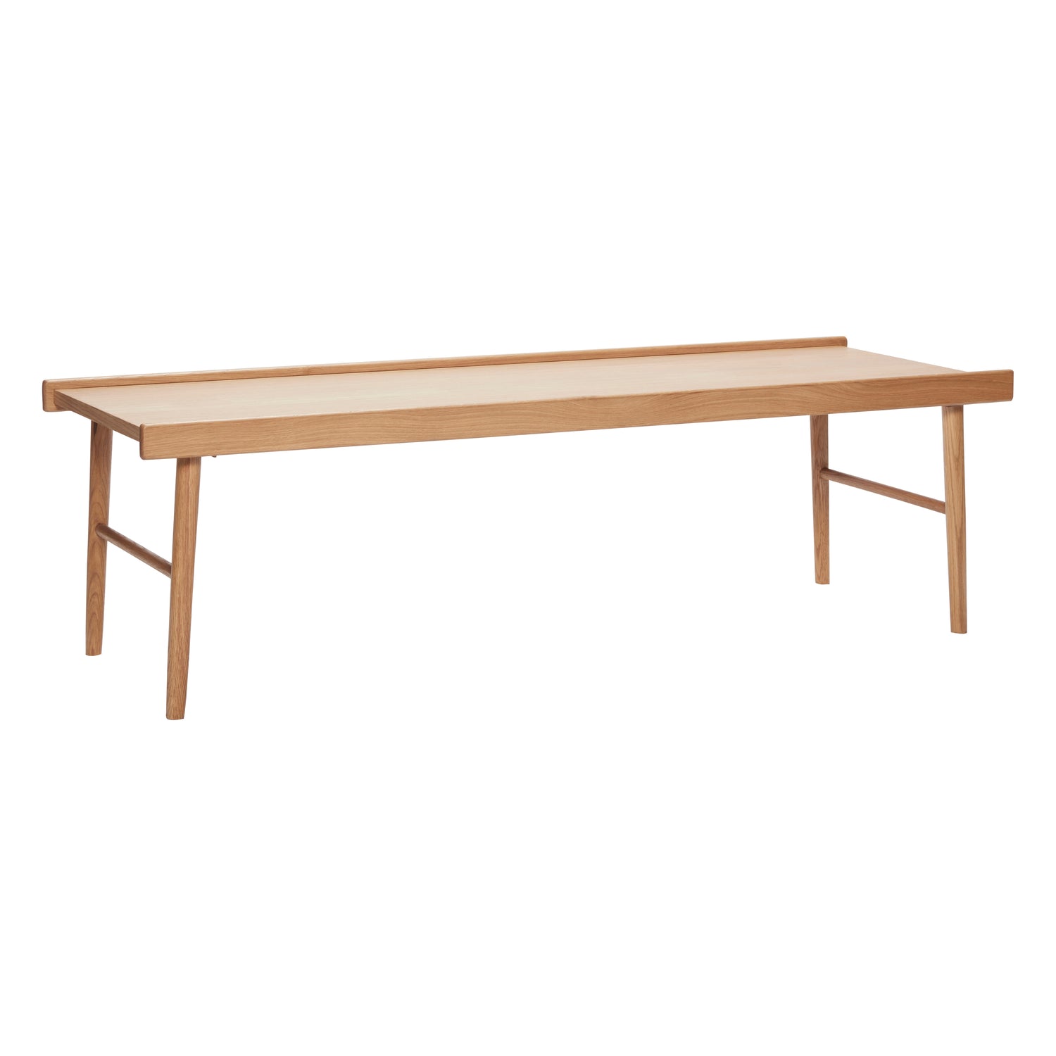 Streamtabelle Natur - 140x50xh41cm