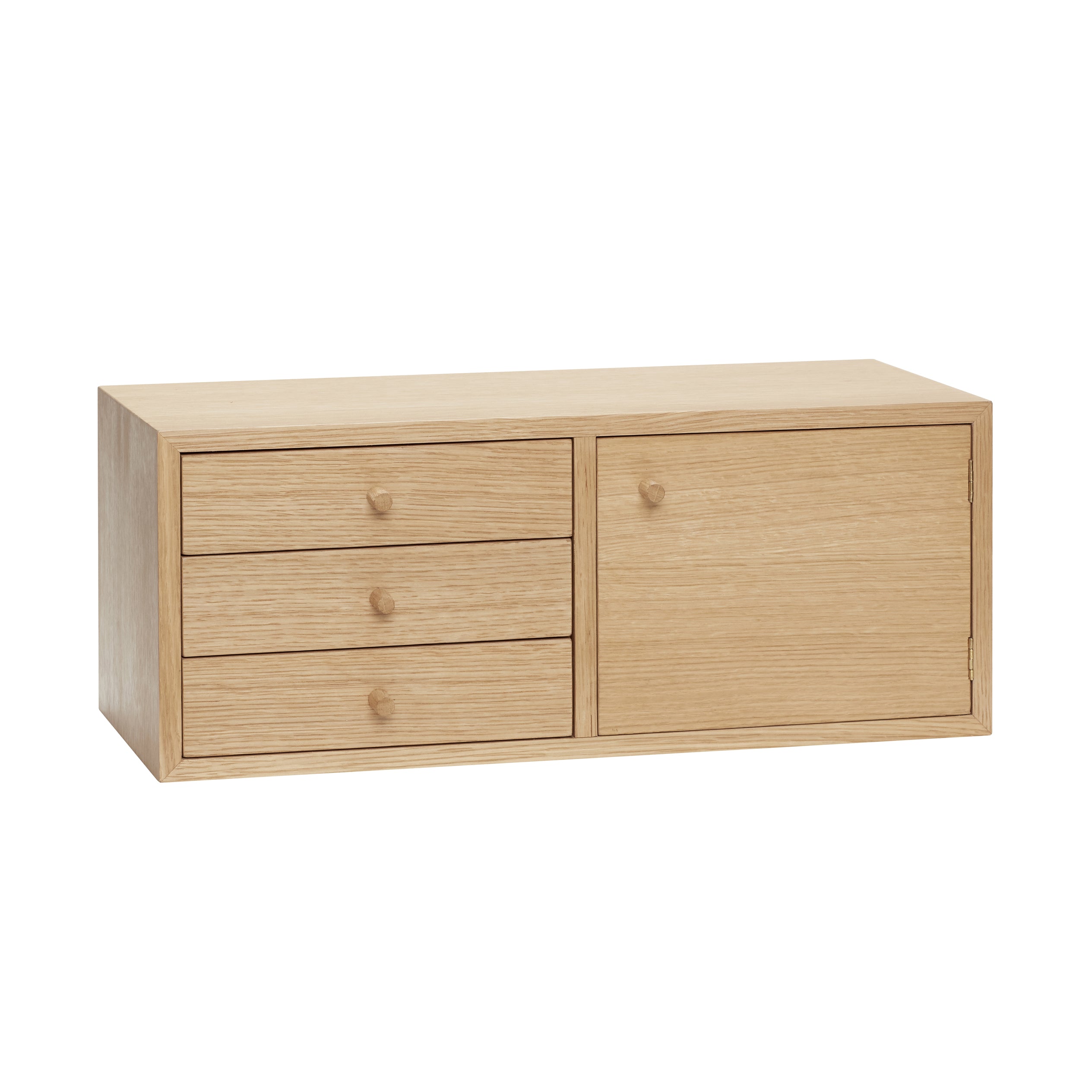 Piccolo Regal Natur - 50x22xh20cm