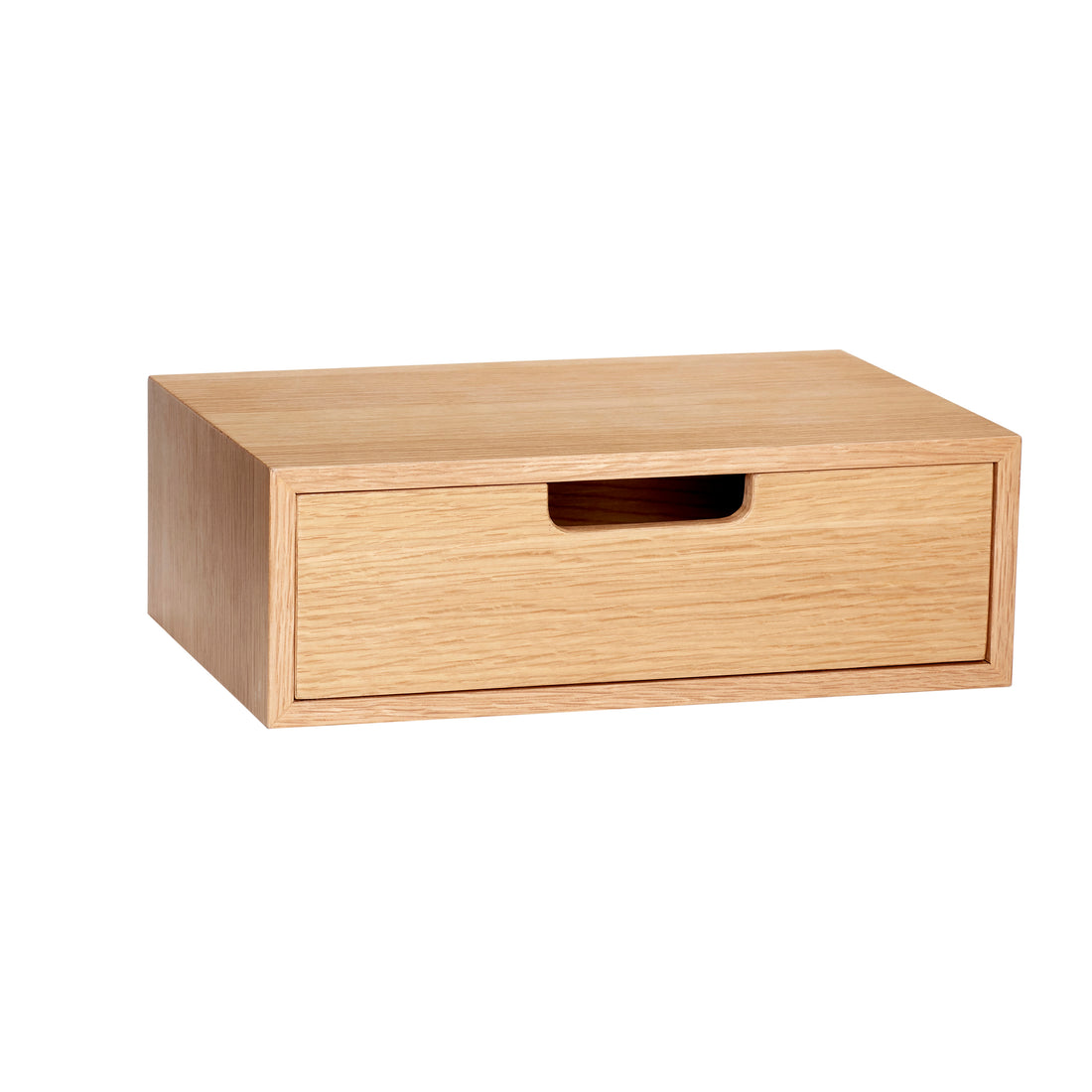 Hide Aufbewahrungsbox Natur - 30x20xh10cm