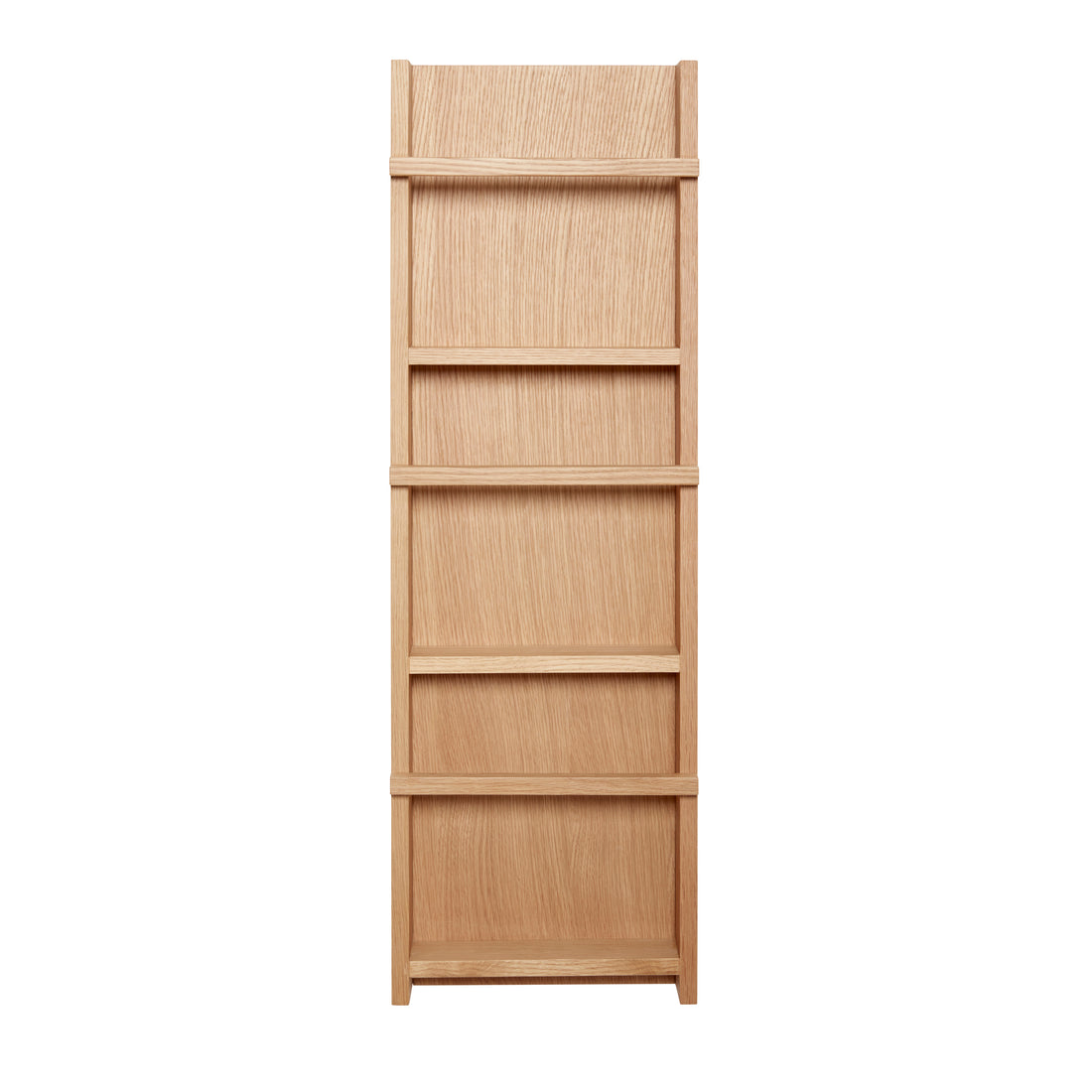 Vertigo Zeitschriftenhalter Natur – 11x34xh105cm