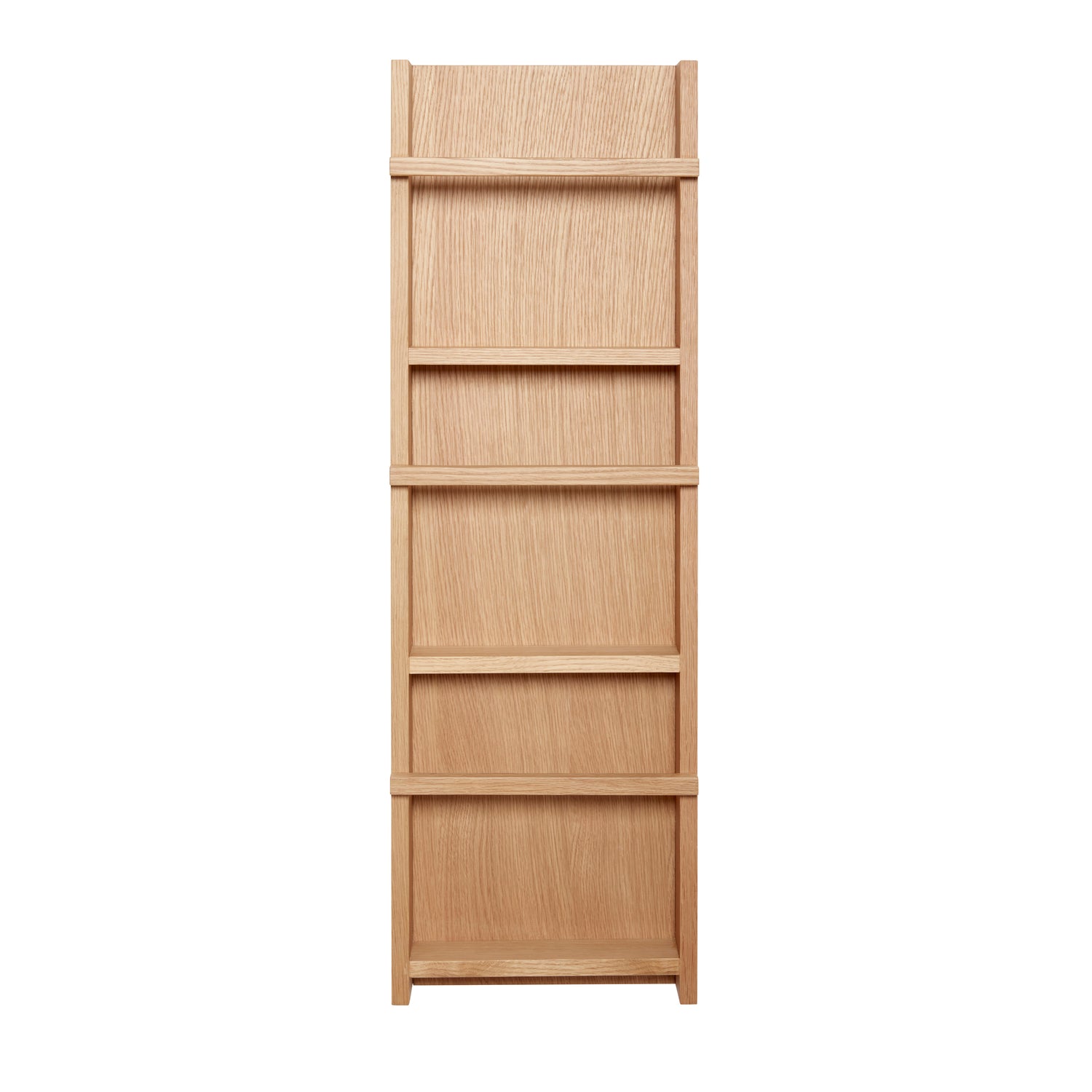Vertigo Zeitschriftenhalter Natur – 11x34xh105cm