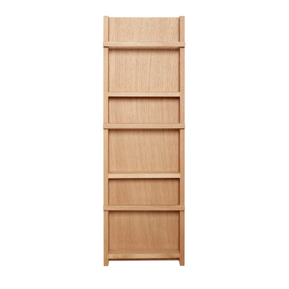 Vertigo Zeitschriftenhalter Natur – 11x34xh105cm