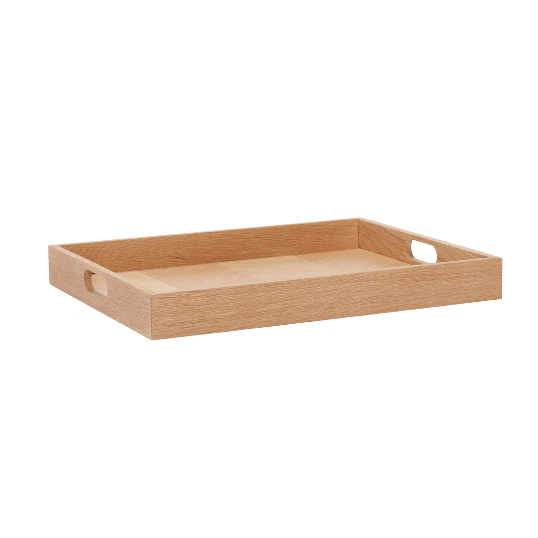 Struktur Bakke Nature - 45x35xh5cm