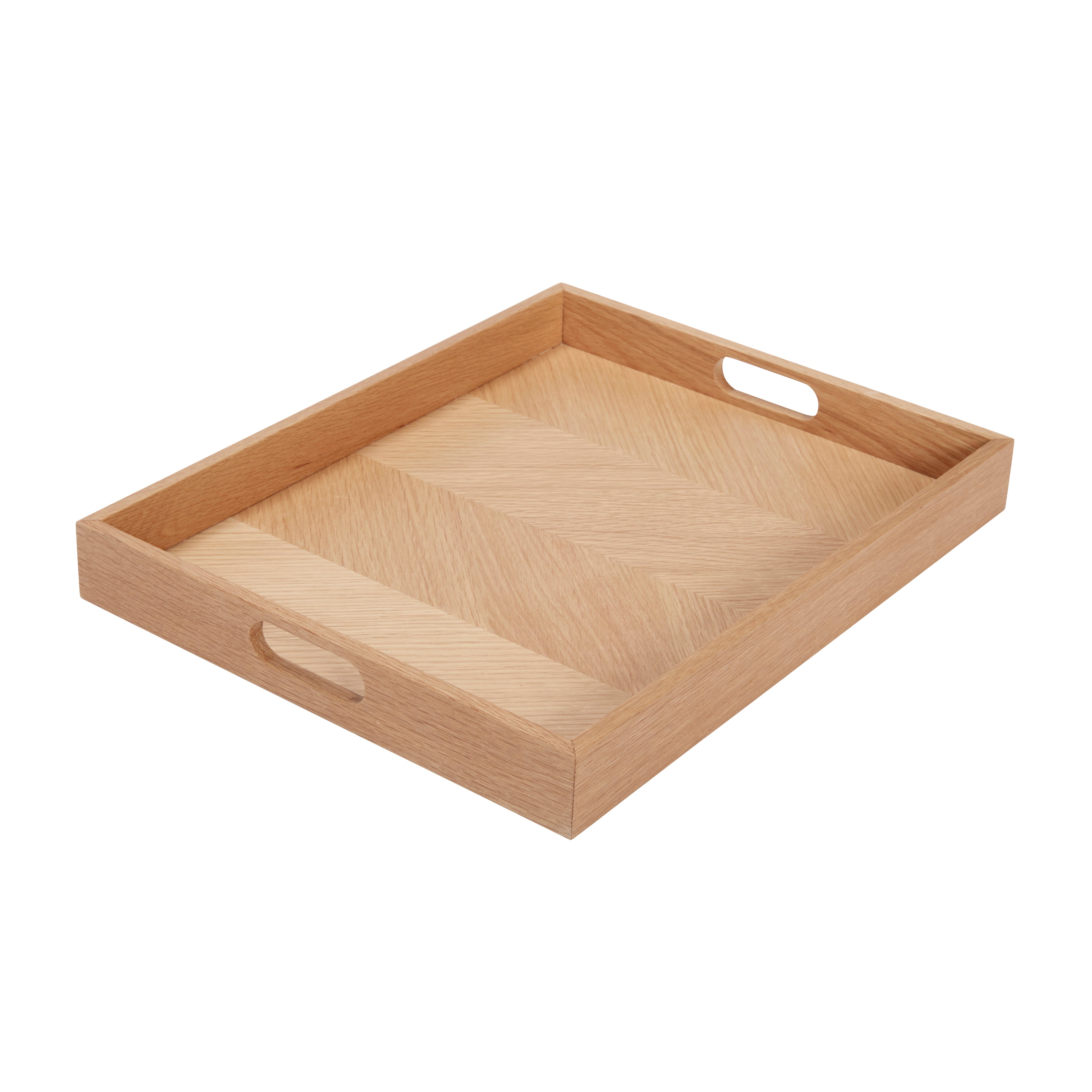 Struktur Bakke Nature - 45x35xh5cm