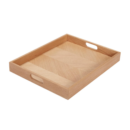 Struktur Bakke Nature - 45x35xh5cm