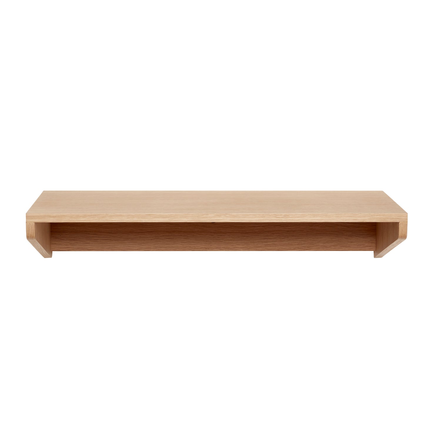 Menschen wand - Desktop Natur - 80x35xh20cm