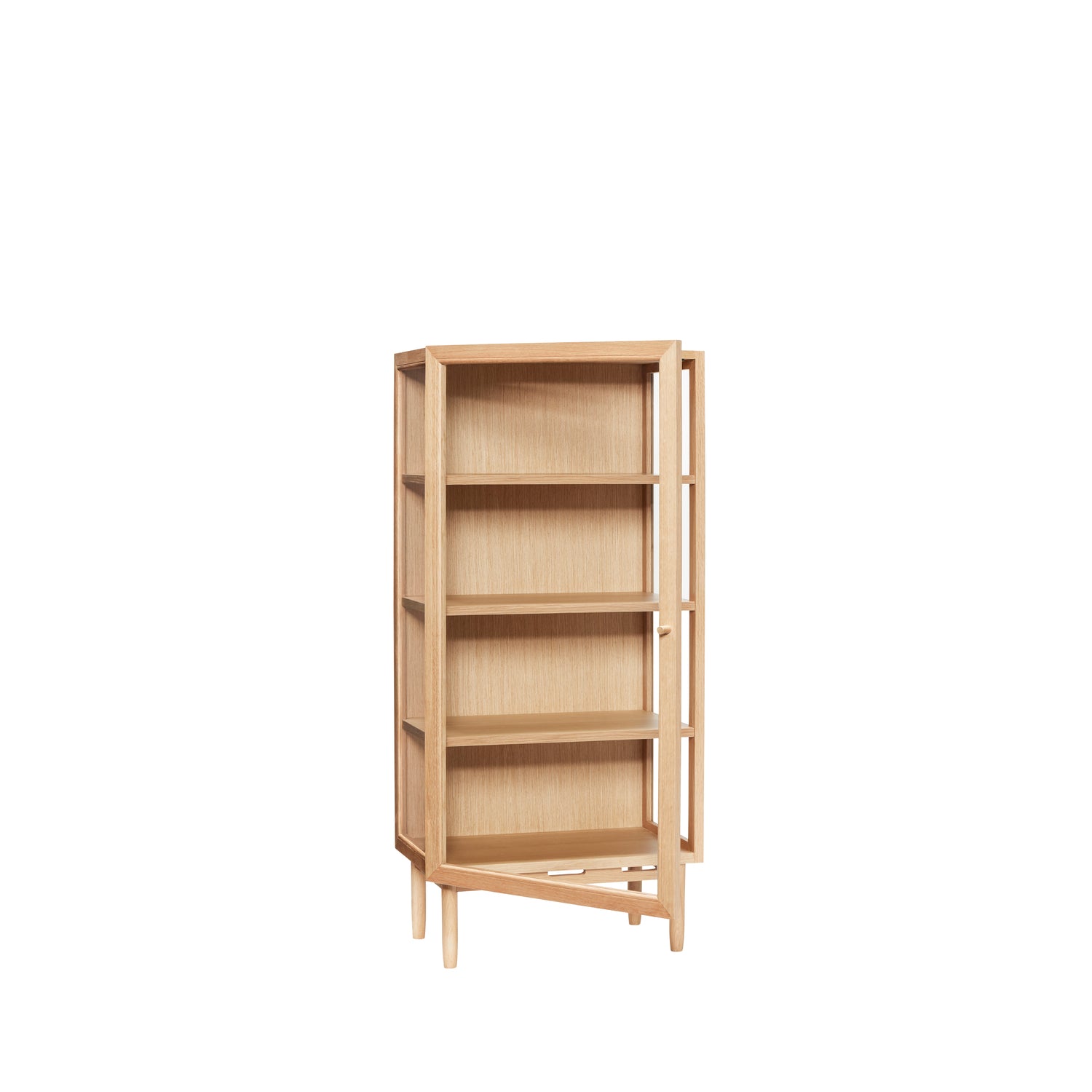 Kaiser kreieren Natur - 60x40xh130cm
