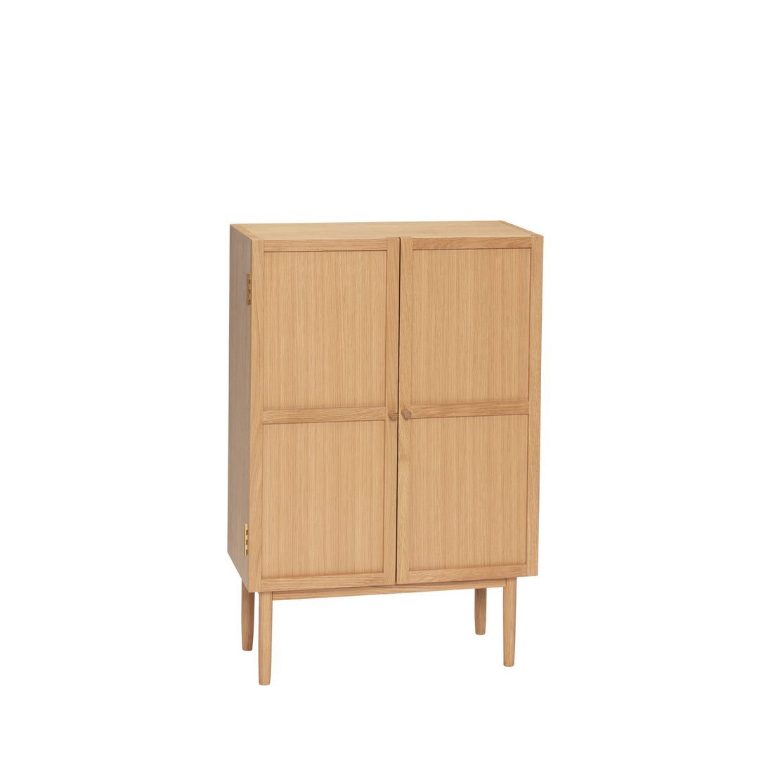 Candor Schrank Natur – 60x27xh90cm