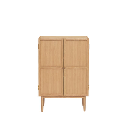 Candor Schrank Natur – 60x27xh90cm
