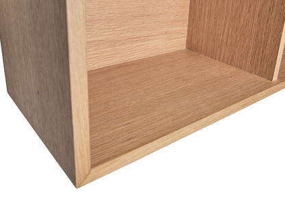 Sammeln Sie Haltende Natur - 62x20xh30cm