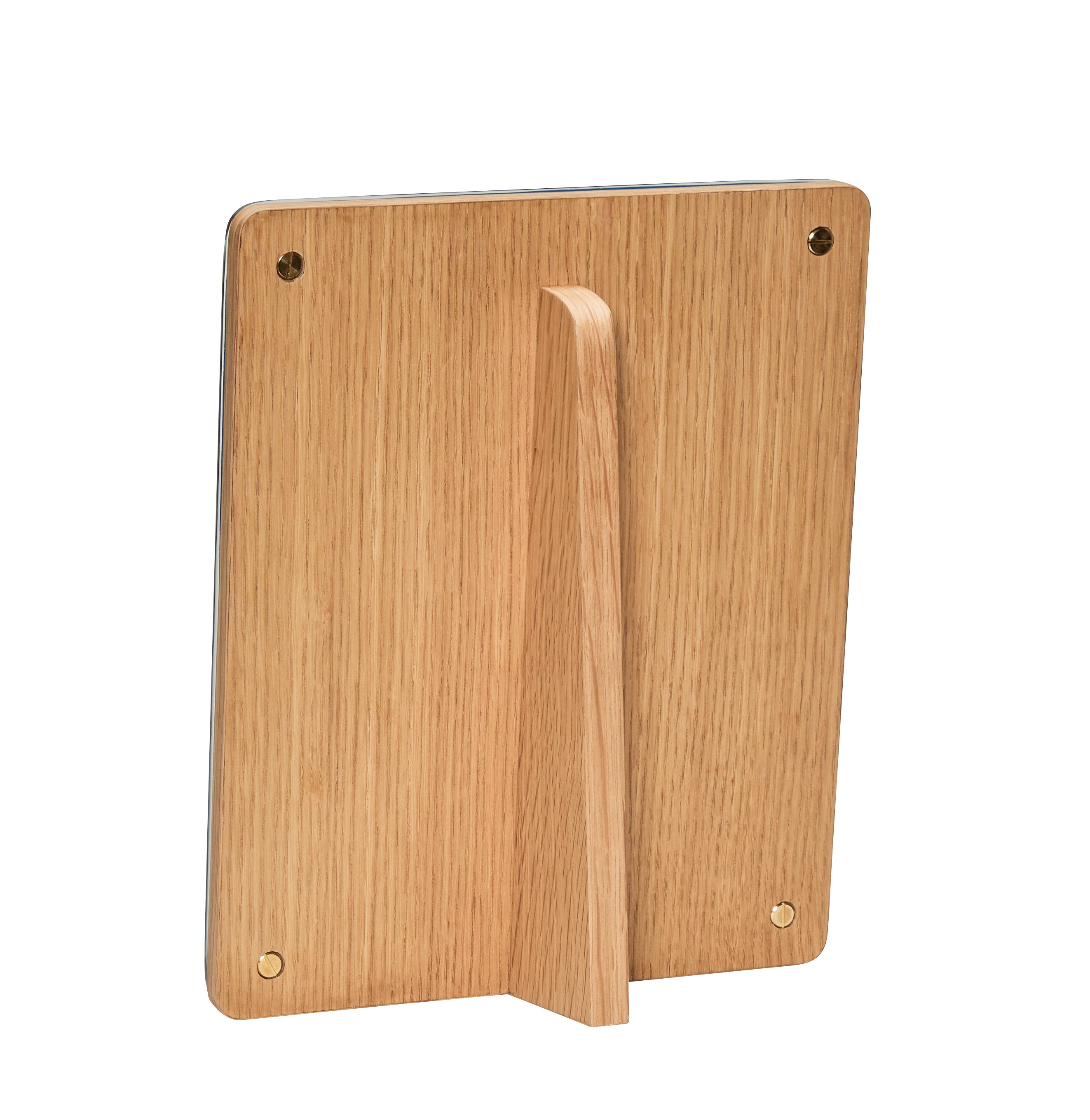 Smize Tischspiegel Natur - 25x9xh30cm