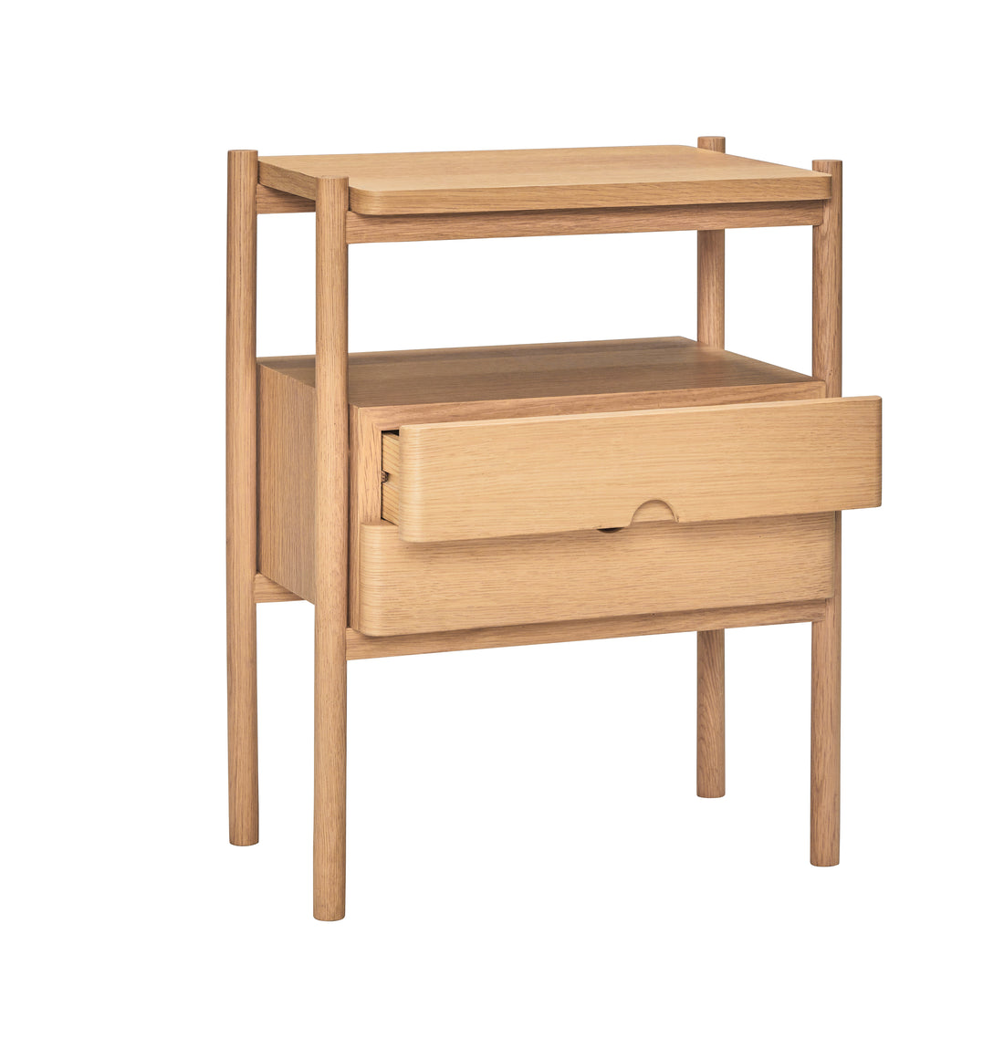 Berufung am Nachttisch Nature - 45x31xh57cm