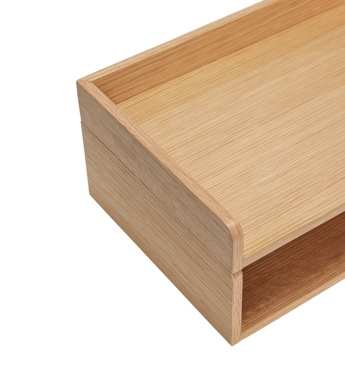 Afour Bakke Nature - 33x22xh15cm