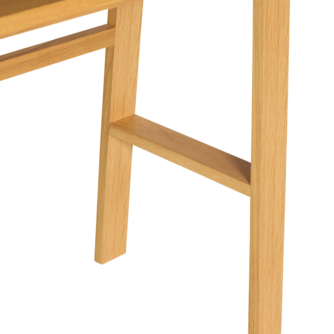 Poke Schreibtisch Natur – 100x45xh75cm