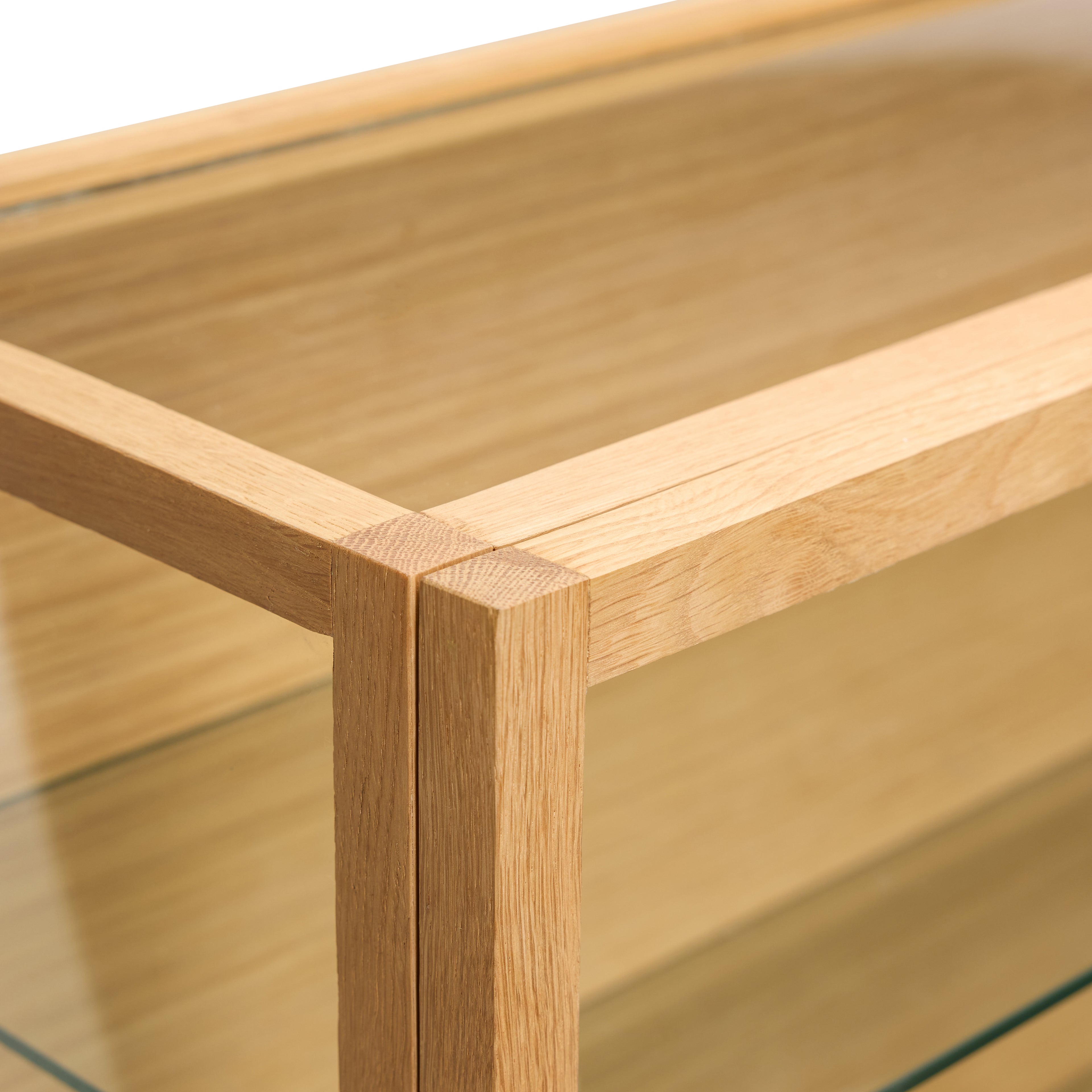 Poetischer Wandschrank groß – 60 x 27 x 60 cm