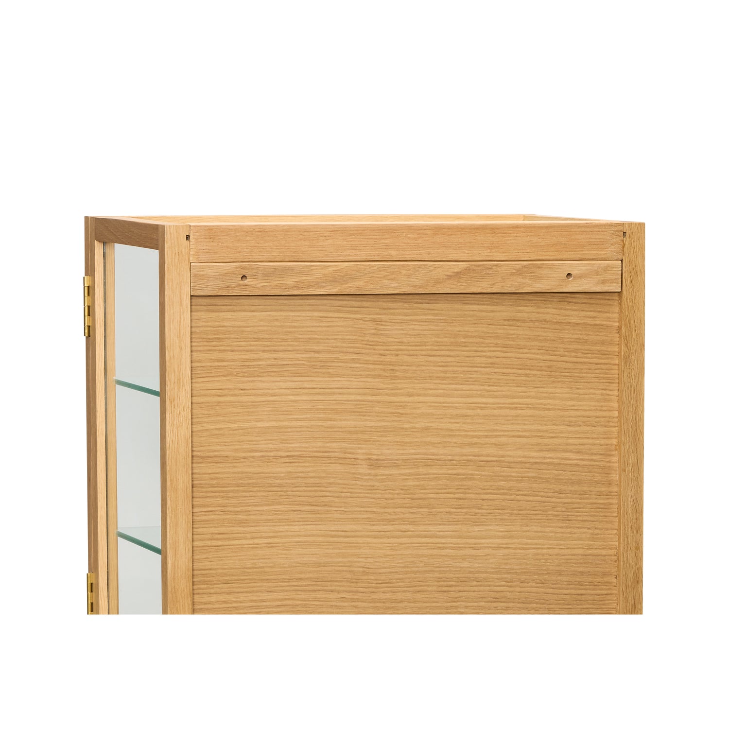 Poetischer Wandschrank groß – 60 x 27 x 60 cm
