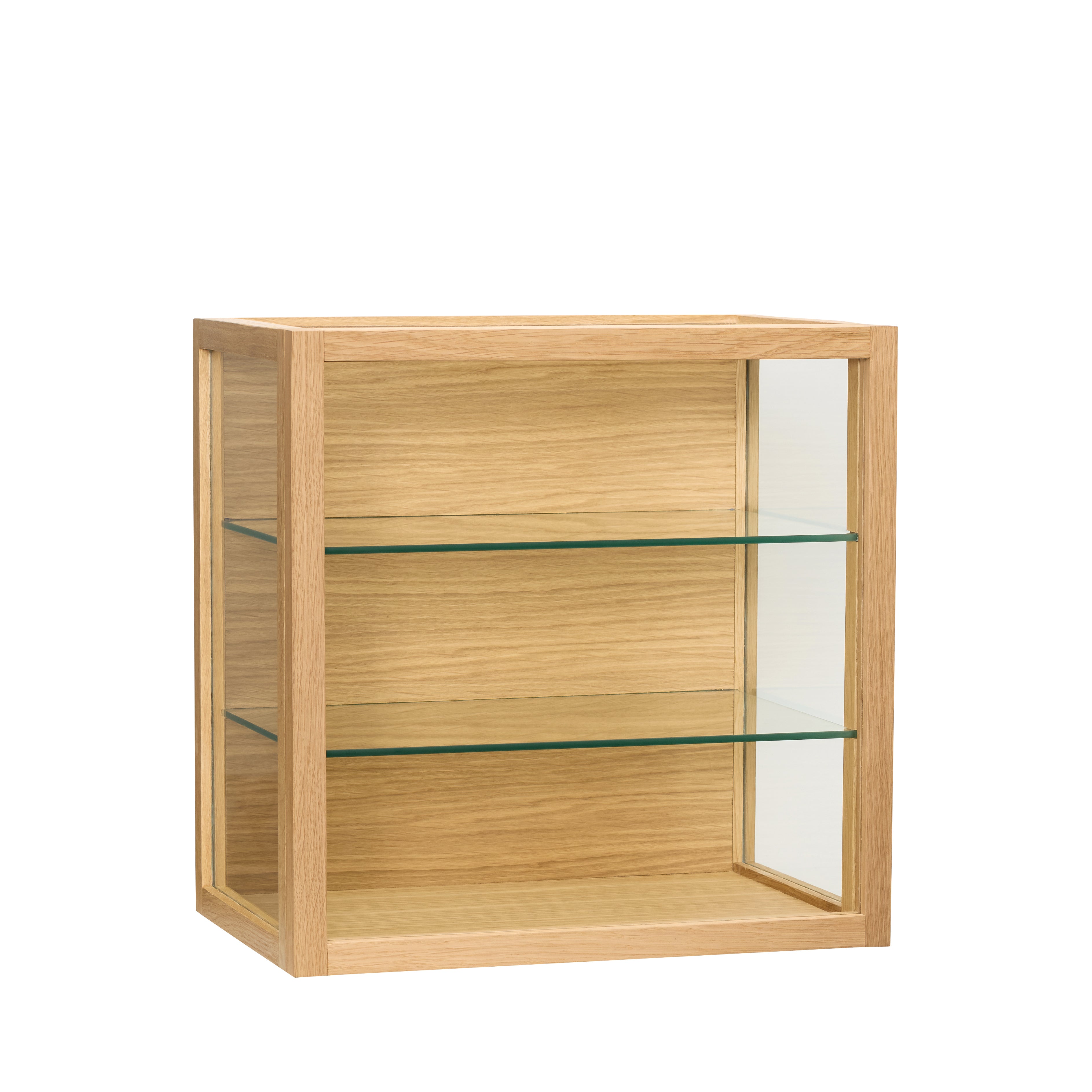 Poetischer Wandschrank klein – 40 x 27 x 40 cm