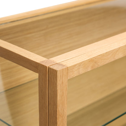 Poetischer Wandschrank klein – 40 x 27 x 40 cm